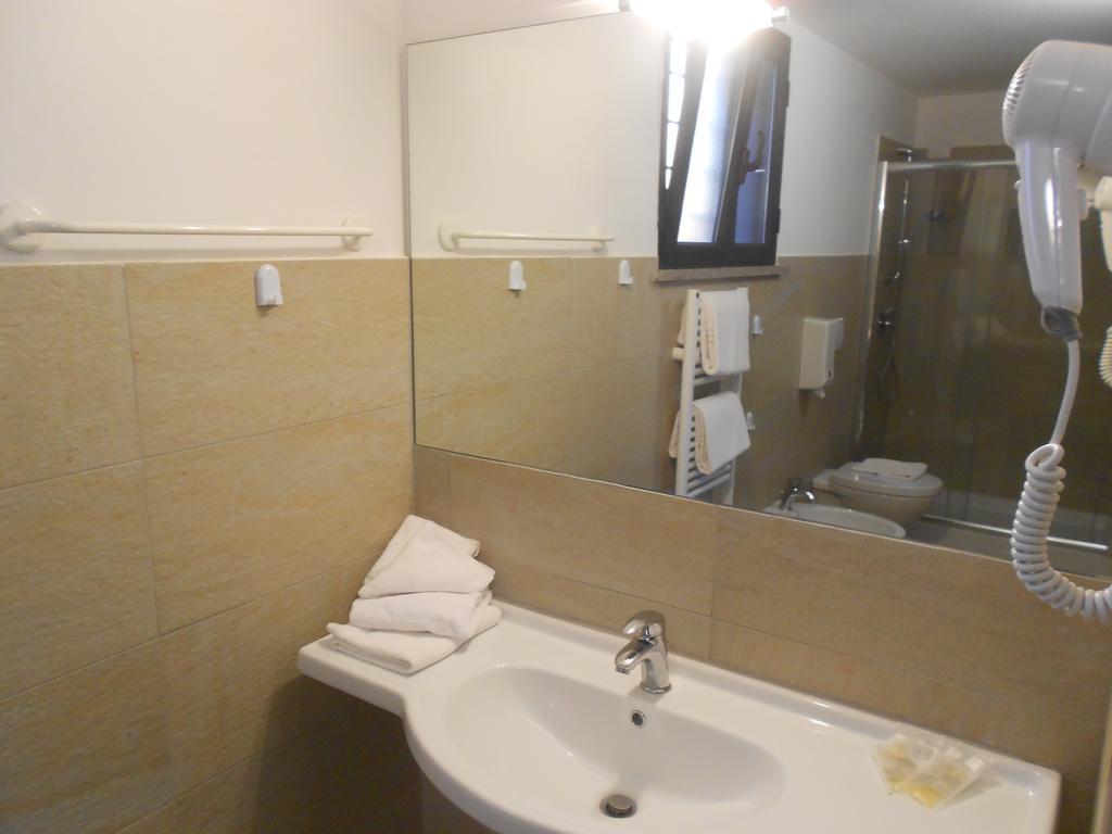 Agriturismo San Matteo ตาร์กวิเนีย ห้อง รูปภาพ