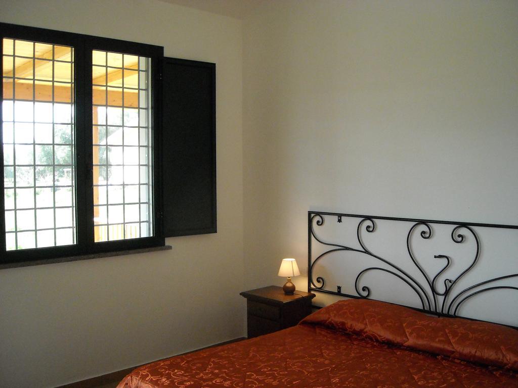 Agriturismo San Matteo ตาร์กวิเนีย ห้อง รูปภาพ