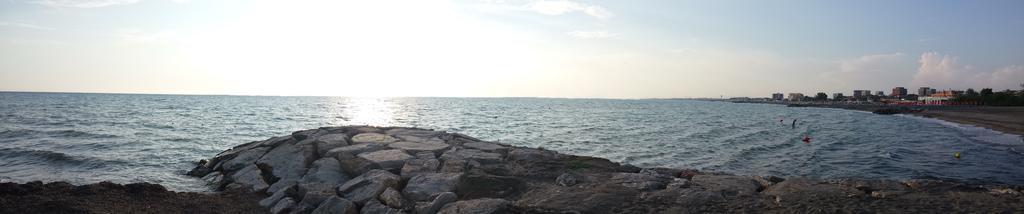 Agriturismo San Matteo ตาร์กวิเนีย ภายนอก รูปภาพ