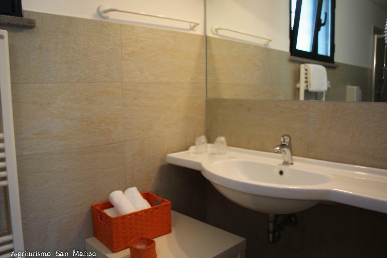 Agriturismo San Matteo ตาร์กวิเนีย ภายนอก รูปภาพ